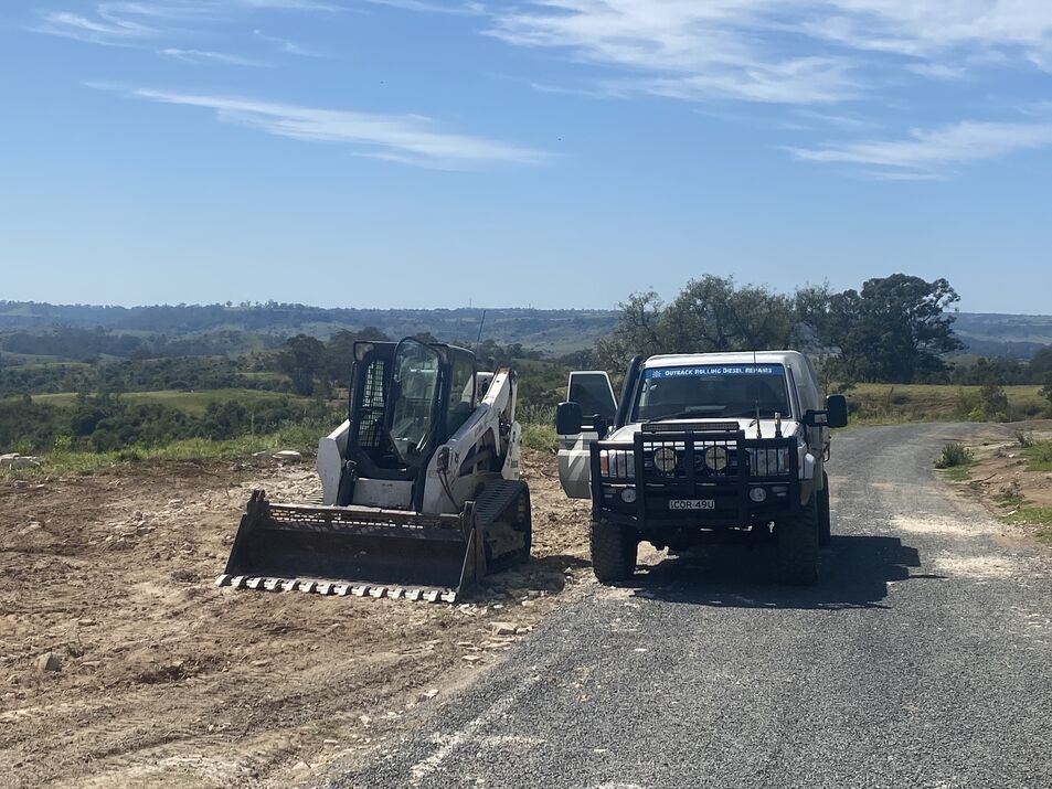 Road Transport Repairs