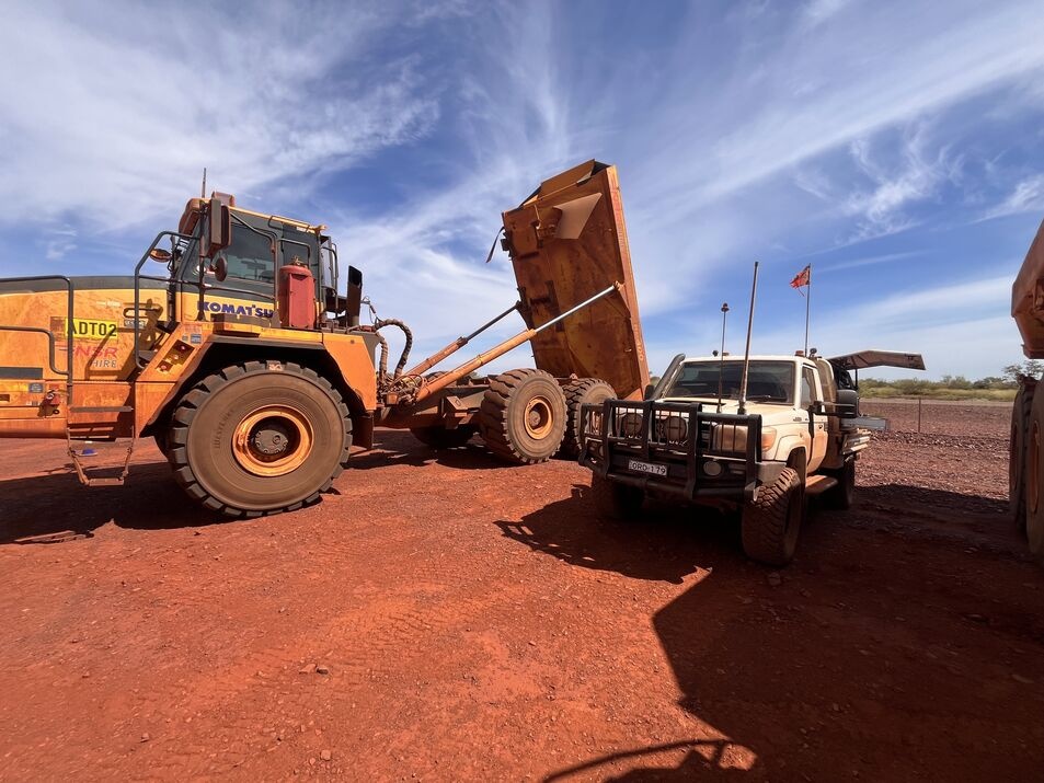 Road Transport Repairs
