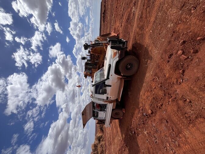 Road Transport Repairs